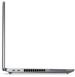 Ordinateur portable Dell Latitude 5530 (N212L5530MLK15EMEA)