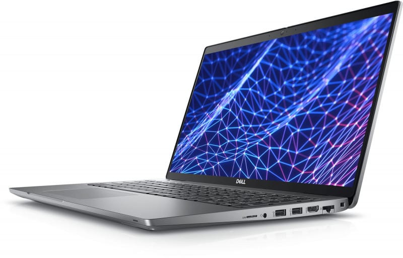 Ordinateur portable Dell Latitude 5530 (N212L5530MLK15EMEA)