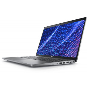 Ordinateur portable Dell Latitude 5530 (N212L5530MLK15EMEA)