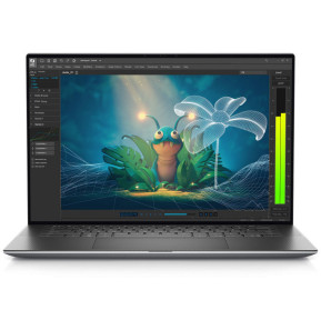 Ordinateur portable Dell Mobile Precision 5570 (DL-PR5570-I7-W)