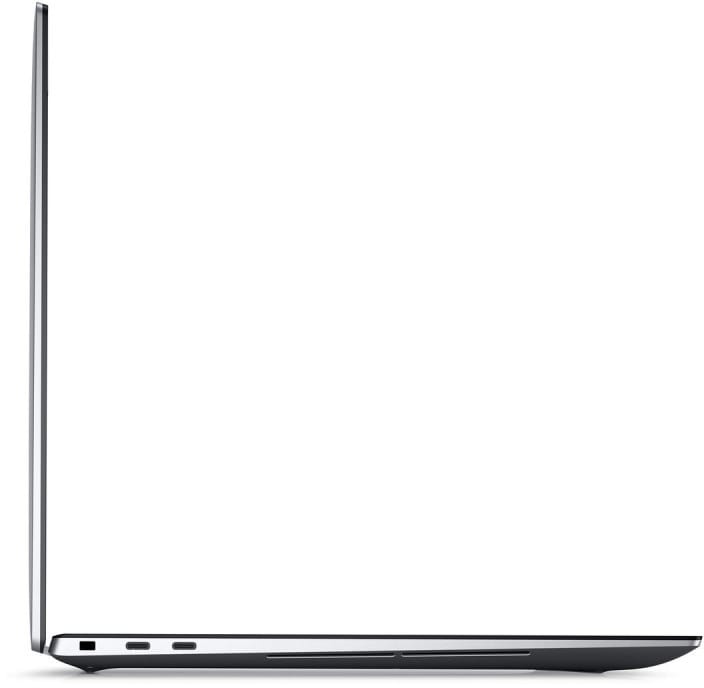 Ordinateur portable Dell Mobile Precision 5570 (DL-PR5570-I7-W)
