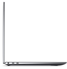 Ordinateur portable Dell Mobile Precision 5570 (DL-PR5570-I7-W)