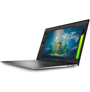 Ordinateur portable Dell Mobile Precision 5570 (DL-PR5570-I7-W)