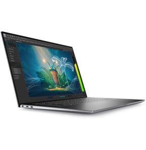Ordinateur portable Dell Mobile Precision 5570 (DL-PR5570-I7-W)