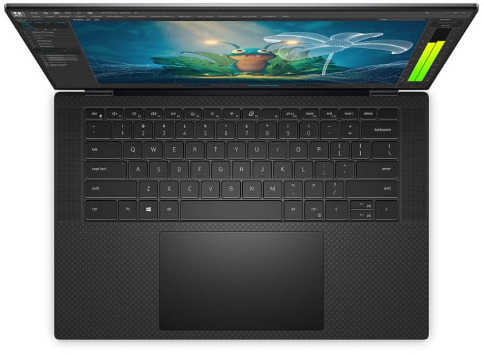 Ordinateur portable Dell Mobile Precision 5570 (DL-PR5570-I7-W)