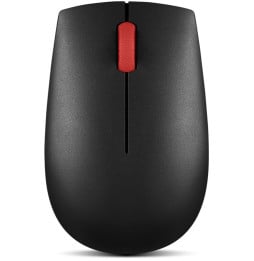 Souris sans fil USB Lenovo Essential Compact  (4Y50R20864)