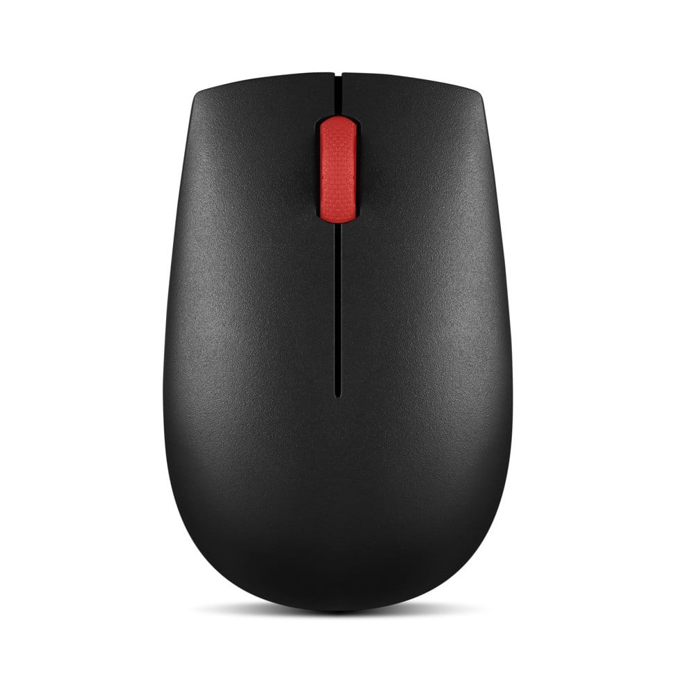 Souris avec fil USB Lenovo