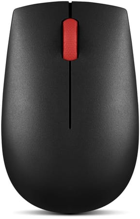 Souris sans fil USB Lenovo Essential Compact  (4Y50R20864)