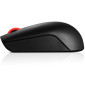 Souris sans fil USB Lenovo Essential Compact  (4Y50R20864)