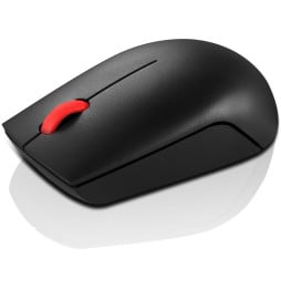 Souris sans fil USB Lenovo Essential Compact  (4Y50R20864)