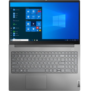 Ordinateur Portable Lenovo Thinkbook 15-ITL (20VE00EMFE)