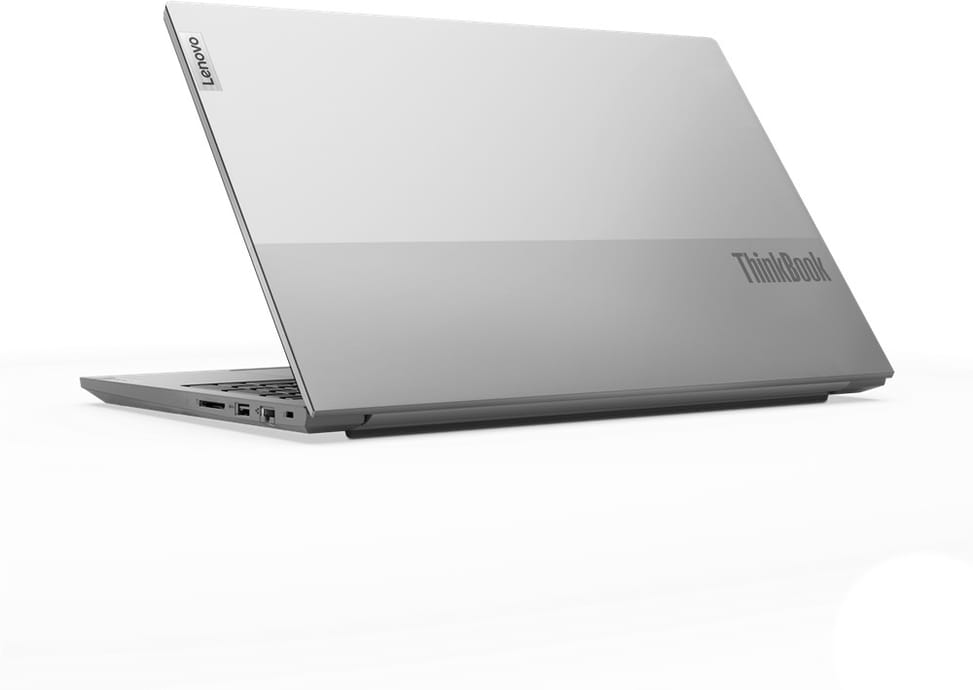 Ordinateur Portable Lenovo Thinkbook 15-ITL (20VE00EMFE)