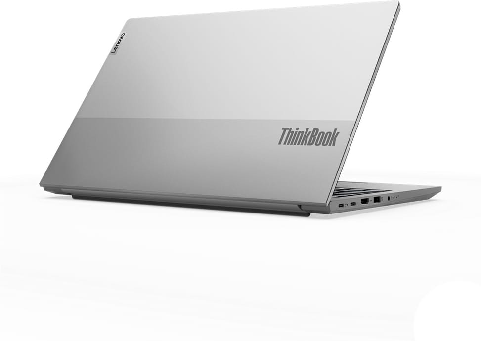 Ordinateur Portable Lenovo Thinkbook 15-ITL (20VE00EMFE)