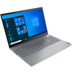 Ordinateur Portable Lenovo Thinkbook 15-ITL (20VE00EMFE)
