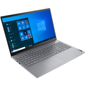 Ordinateur Portable Lenovo Thinkbook 15-ITL (20VE00EMFE)