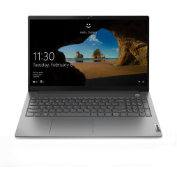 Ordinateur Portable Lenovo Thinkbook 15-ITL (20VE00EMFE)