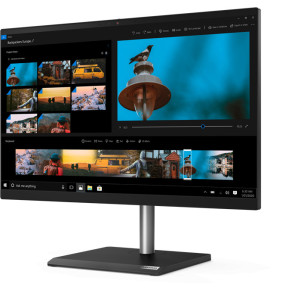 Ordinateur Tout-en-un Lenovo V30a-24IIL (11LA003CFM)