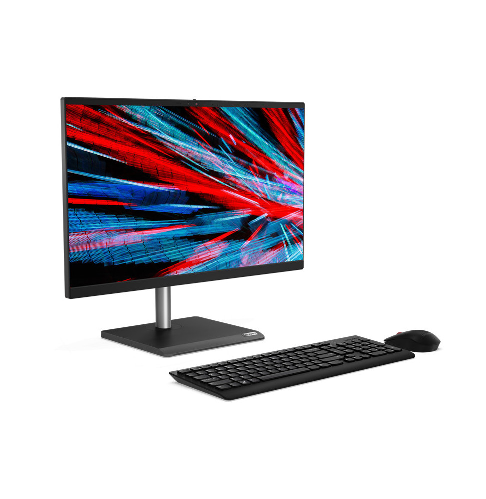 Ordinateur Tout-en-un Lenovo V30a-24IIL (11LA003CFM)
