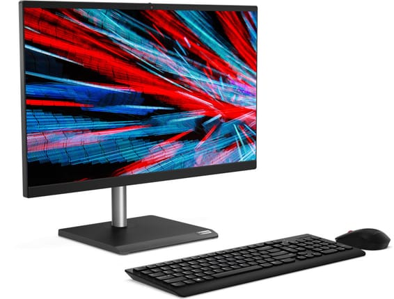 Ordinateur Tout-en-un Lenovo V30a-24IIL (11LA003CFM)