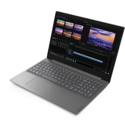 Ordinateur Portable Lenovo Notebook V15 IML (82NB000HFE)