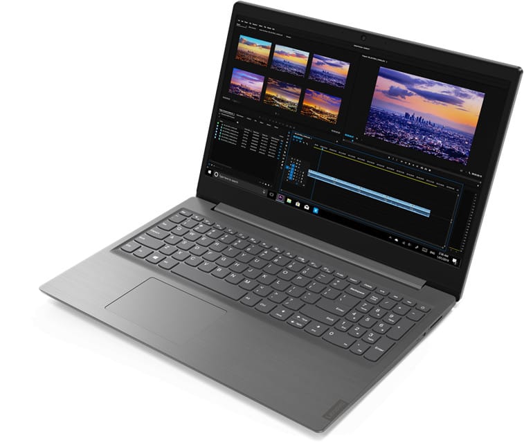 Ordinateur Portable Lenovo Notebook V15 IML (82NB000HFE)