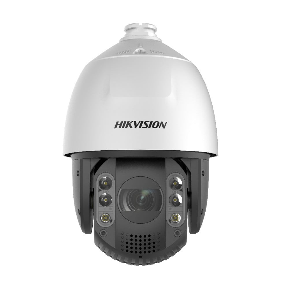 Caméra de surveillance IP HIKVISION IR Network Speed Dome 32× optical zoom ( 5.9 mm-188.8 mm ) 4 MP (DS-2DE7A432IW-AEB-T5)