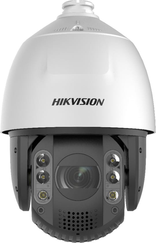 Caméra de surveillance IP HIKVISION IR Network Speed Dome 32× optical zoom ( 5.9 mm-188.8 mm ) 4 MP (DS-2DE7A432IW-AEB-T5)