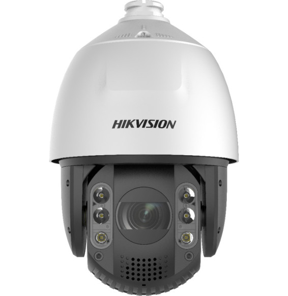 Caméra de surveillance IP HIKVISION IR Network Speed Dome 32× optical zoom ( 5.9 mm-188.8 mm ) 4 MP (DS-2DE7A432IW-AEB-T5)
