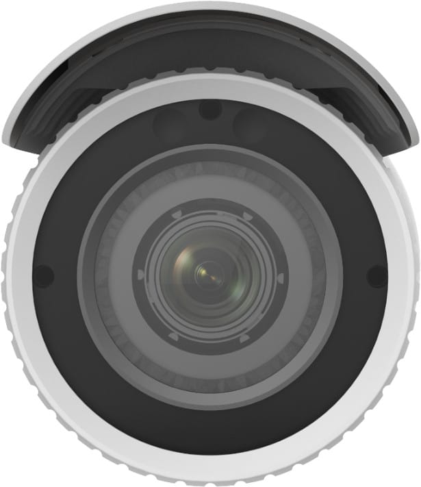 Caméra de surveillance IP HIKVISION varifocale (2.8-12 mm) motorisée 2 MP (DS-2CD1623G0-IZ-C)