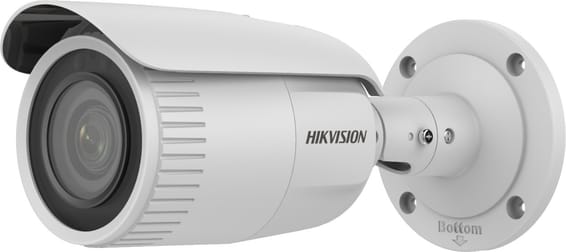 Caméra de surveillance IP HIKVISION varifocale (2.8-12 mm) motorisée 2 MP (DS-2CD1623G0-IZ-C)