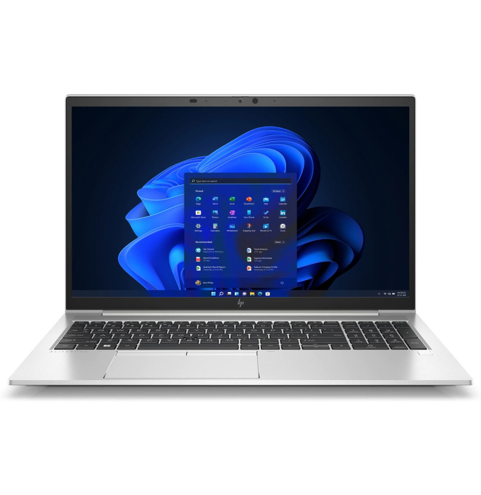 Ordinateur portable HP EliteBook 850 G8 (4Z1J3ES)
