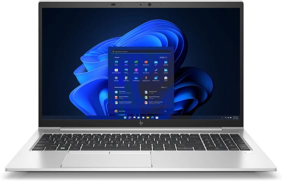 Ordinateur portable HP EliteBook 850 G8 (4Z1J3ES)