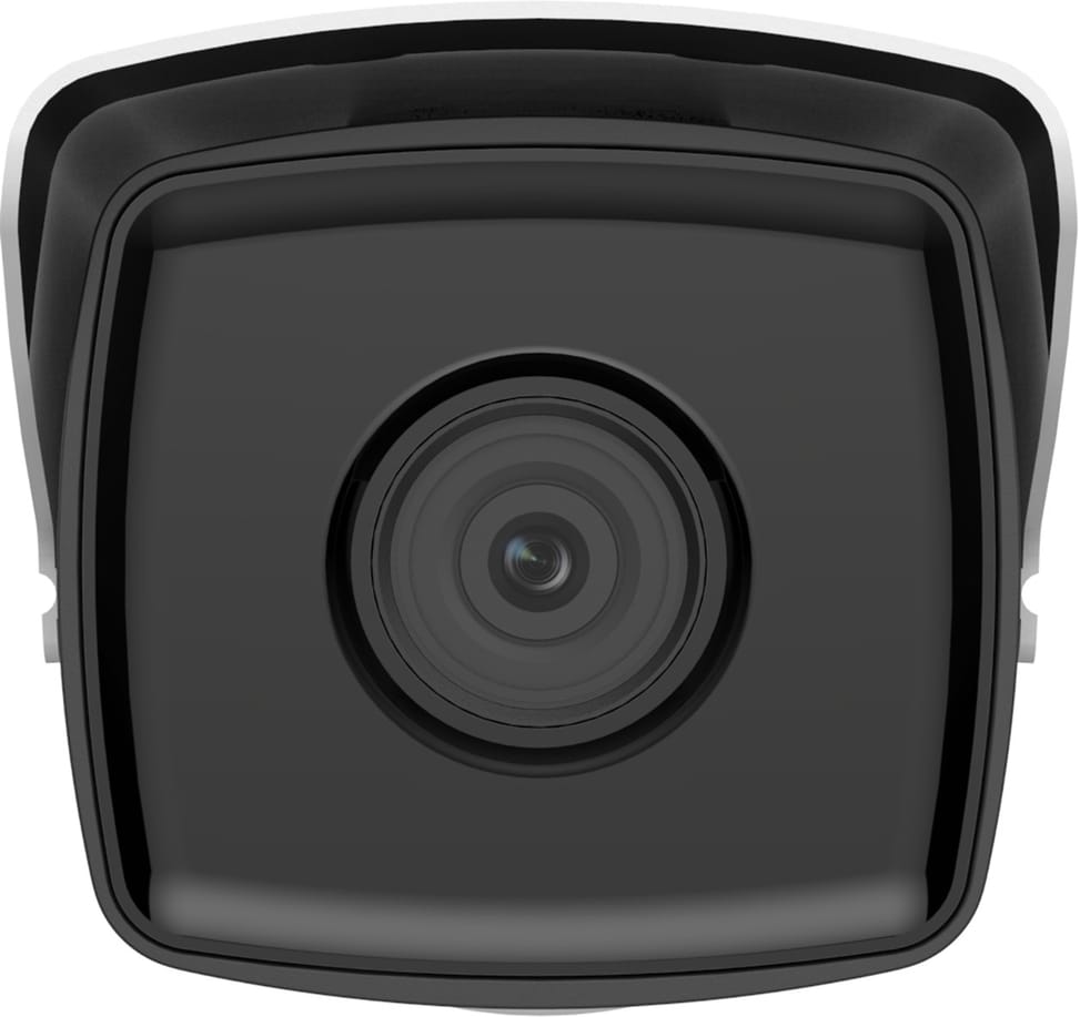 Caméra de surveillance IP HIKVISION Fixed Bullet 4MP (DS-2CD2T43G2-2I)