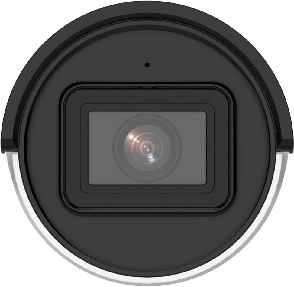 Caméra de surveillance IP HIKVISION Fixed Bullet (2.8mm) 4 MP (DS-2CD2043G2-I)