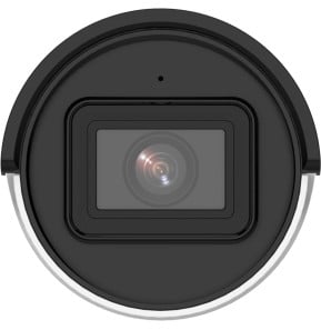 Caméra de surveillance IP HIKVISION Fixed Bullet (2.8mm) 4 MP (DS-2CD2043G2-I)