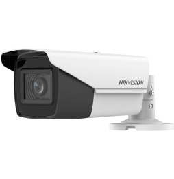 Caméra de surveillance HIKVISION Bullet Varifocale (2.7-13.5mm) motorisée 8 MP (DS-2CE19U1T-IT3ZF-C)