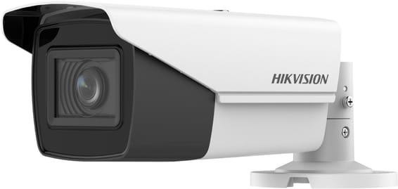Caméra de surveillance HIKVISION Bullet Varifocale (2.7-13.5mm) motorisée 8 MP (DS-2CE19U1T-IT3ZF-C)