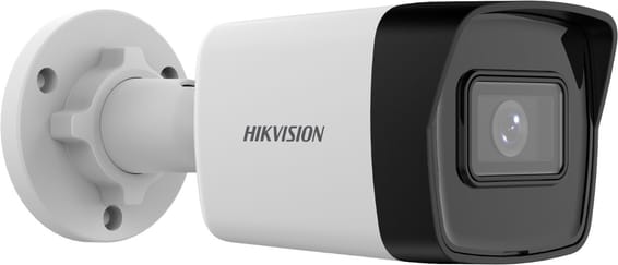 Caméra de surveillance IP HIKVISION Fixed Bullet 8 MP (DS-2CD1083G0-I)