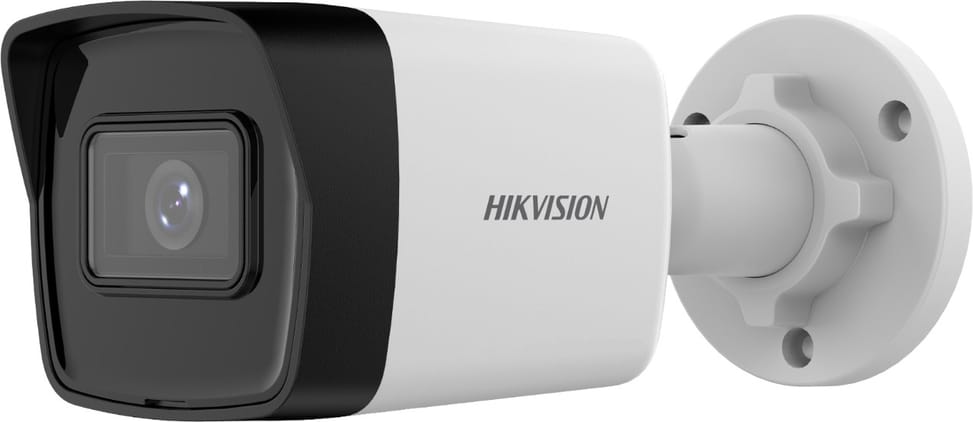 Caméra de surveillance IP HIKVISION Fixed Bullet 8 MP (DS-2CD1083G0-I)