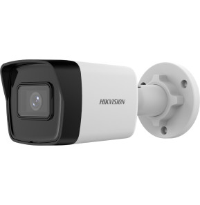 Caméra de surveillance IP HIKVISION Fixed Bullet 8 MP (DS-2CD1083G0-I)