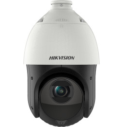 Caméra de surveillance IP HIKVISION Network Speed Dome 25× optical zoom (4.8-120 mm) 4 MP (DS-2DE4425IW-DE)