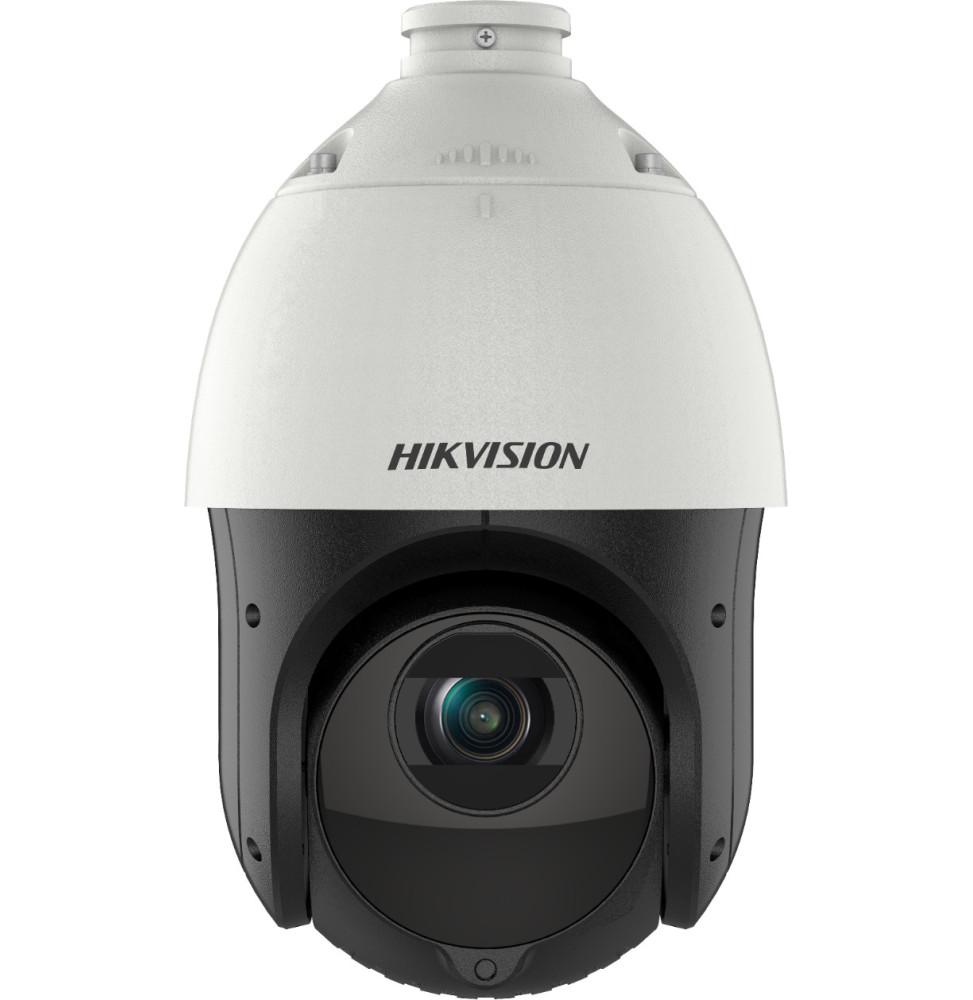Caméra de surveillance IP HIKVISION Network Speed Dome 25× optical zoom (4.8-120 mm) 4 MP (DS-2DE4425IW-DE)
