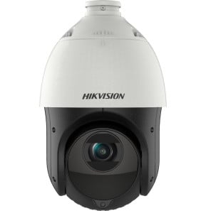 Caméra de surveillance IP HIKVISION Network Speed Dome 25× optical zoom (4.8-120 mm) 4 MP (DS-2DE4425IW-DE)