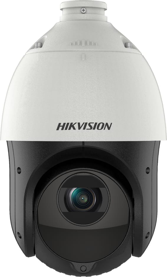 Caméra de surveillance IP HIKVISION Network Speed Dome 25× optical zoom (4.8-120 mm) 4 MP (DS-2DE4425IW-DE)