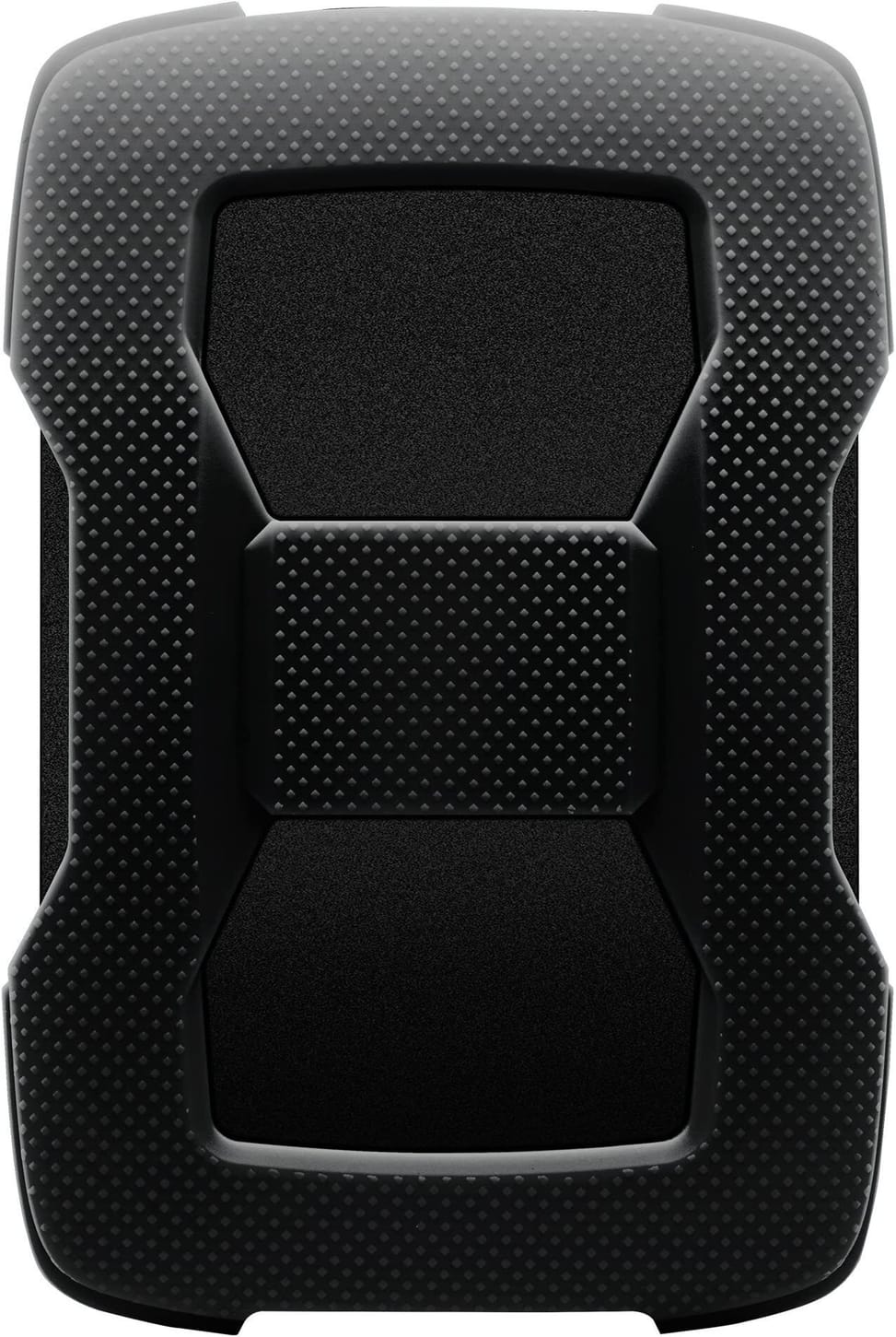 Disque Dur Externe ADATA HD330 4TB USB 3.1 Noir (AHD330-4TU31-CBK)