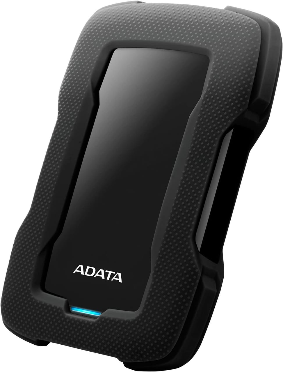 Disque Dur Externe ADATA HD330 4TB USB 3.1 Noir (AHD330-4TU31-CBK)