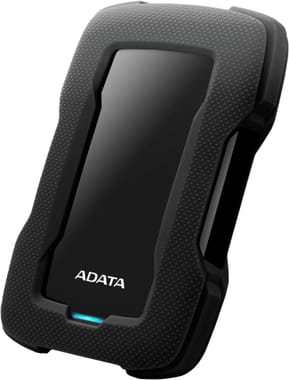 Disque Dur portable ADATA HD330 4 To (AHD330-4TU31-CBK) — image 2