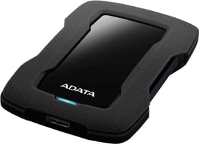 Disque Dur portable ADATA HD330 4 To (AHD330-4TU31-CBK) — image 3