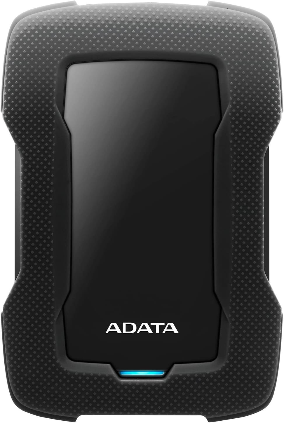 قرص صلب محمول ADATA HD330 4 TB (AHD330-4TU31-CBK) — صورة 1