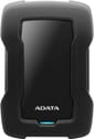 قرص صلب محمول ADATA HD330 4 TB (AHD330-4TU31-CBK)